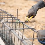 New developments in the construction sector.